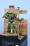 Zaku-II (1)